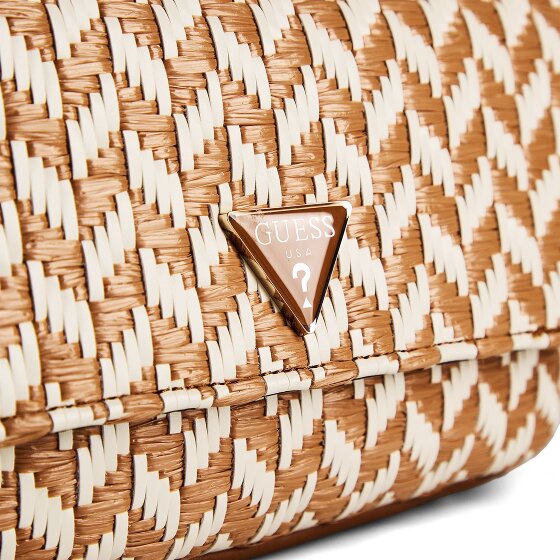 Guess Tessi Borsa a spalla 24 cm