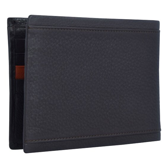 Samsonite Zenith SLG Portafoglio in pelle 13,5 cm
