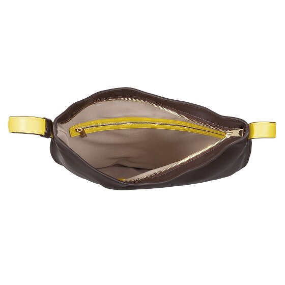 DuDu Sylvie Borsa a tracolla Pelle 36.5 cm