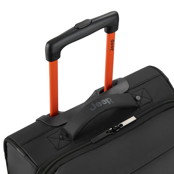 Jeep JS007C 2 ruote Carrello della cabina 55 cm