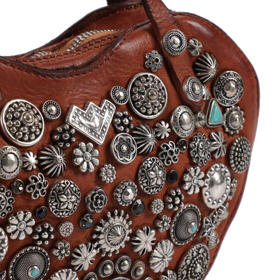 Campomaggi Valentina Borsetta Pelle 21 cm