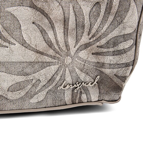 Desigual Obsidian Borsa a tracolla 20 cm