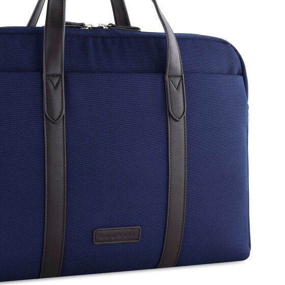 bugatti Maro Valigetta 40 cm Scomparto per laptop