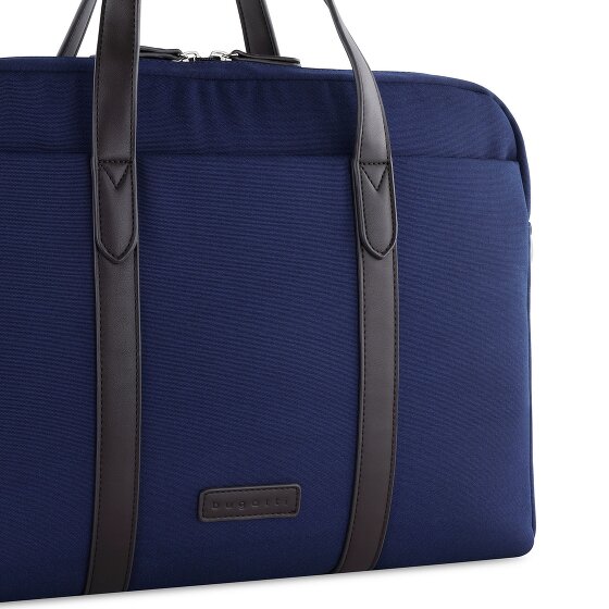 bugatti Maro Valigetta 40 cm Vano porta PC