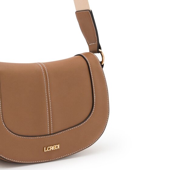 L.Credi Orell Borsa a tracolla 22.5 cm