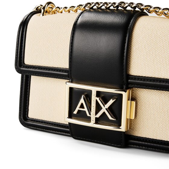 Armani Exchange Wonder Borsa a spalla 19 cm