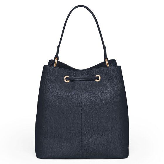 Lazarotti Bologna Leather Borsa borsa borsa Pelle 25 cm