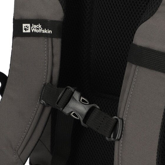Jack Wolfskin Island Zaino da giorno 40.5 cm Scomparto per laptop