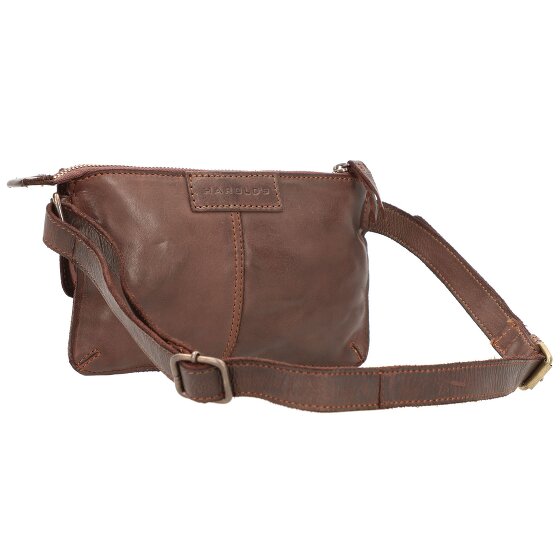 Harold's Marsupio Submarine in pelle 21 cm Harold's Marsupio Submarine in pelle 21 cm