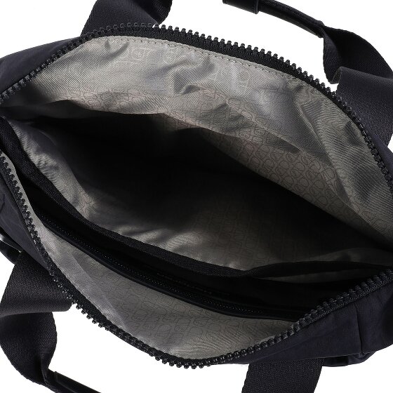 Hedgren Furo Mini borsa a mano Protezione RFID 12.5 cm