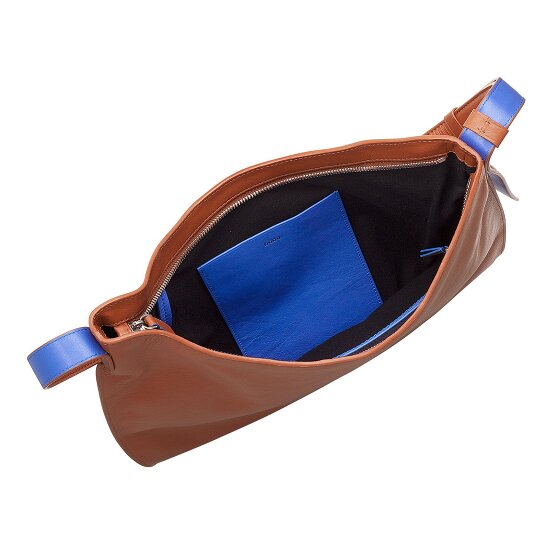 DuDu Sylvie Borsa a tracolla Pelle 36.5 cm