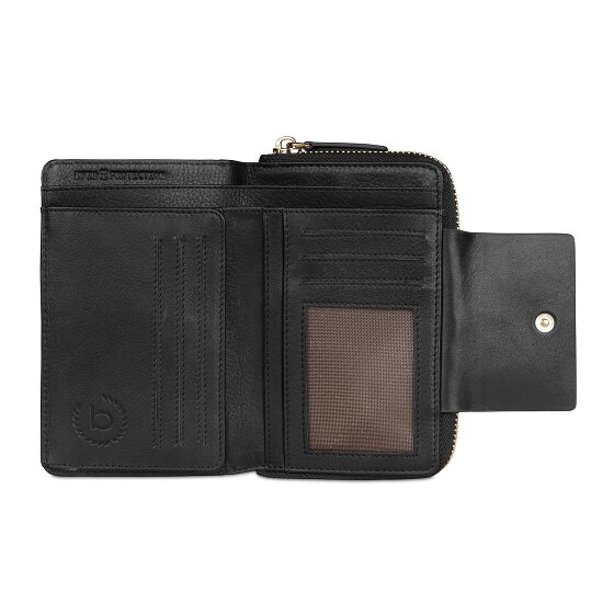 bugatti Fabia Portafoglio Pelle 14 cm