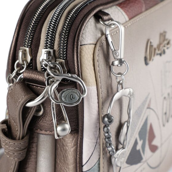 Anekke Auralis Borsa a tracolla 26 cm