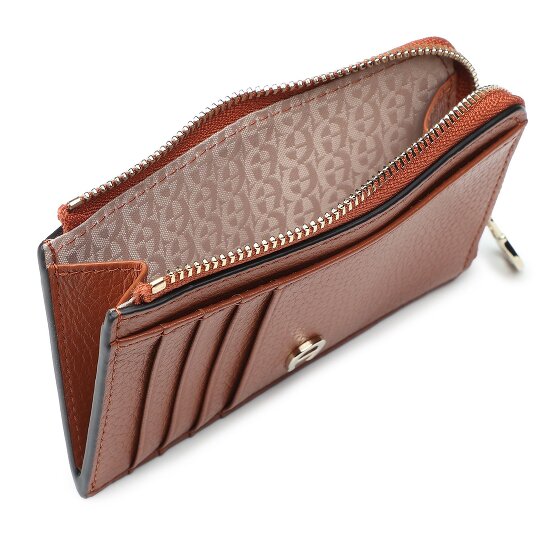 AIGNER Delia Custodia per carta di credito Pelle 12 cm