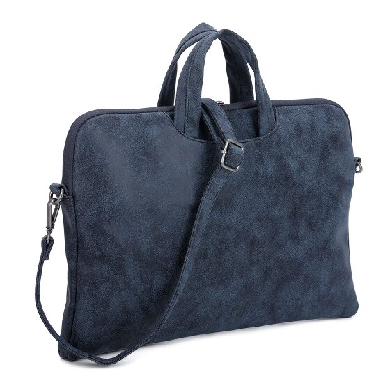 Fritzi aus Preußen Borsa per computer portatile 39 cm