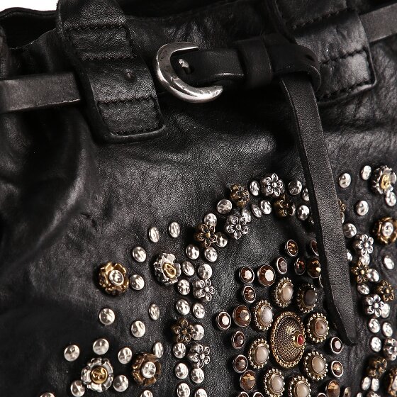 Campomaggi Rossella Borsetta Pelle 26 cm