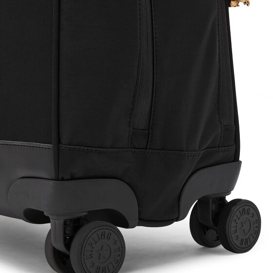 Kipling Commuter 4 ruote Trolley business 36.5 cm Vano porta PC