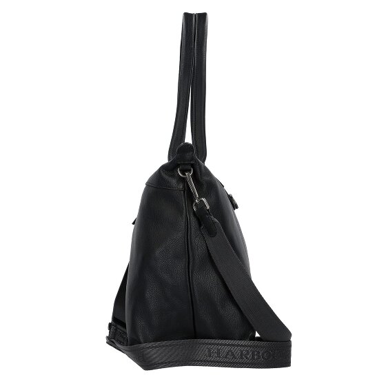 Harbour 2nd Just Pure Malin Borsa shopper Pelle 40 cm