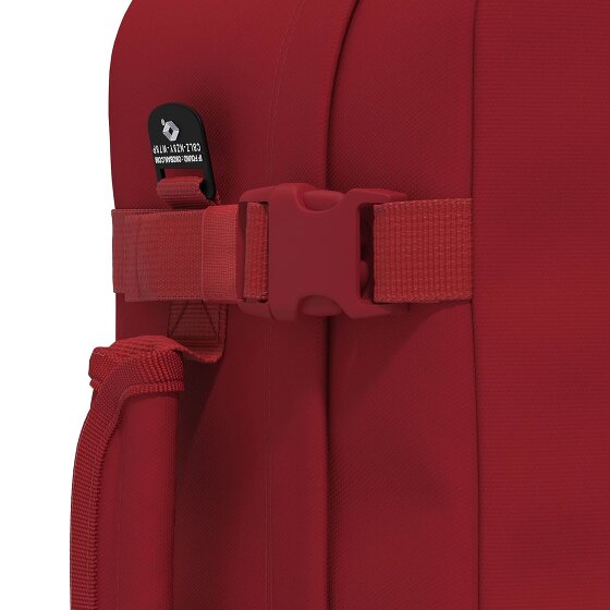 Cabin Zero Classic 119 Zaino da giorno 39 cm Scomparto per laptop
