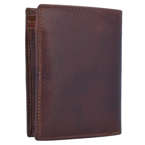 Esquire Esquire Dallas Portafoglio in pelle 9 cm