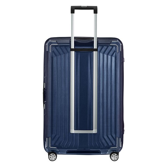 Samsonite Lite-Box 4 ruote Carrello 75 cm