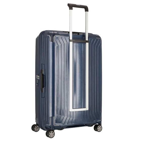 Samsonite Lite-Box 4 ruote Carrello 75 cm