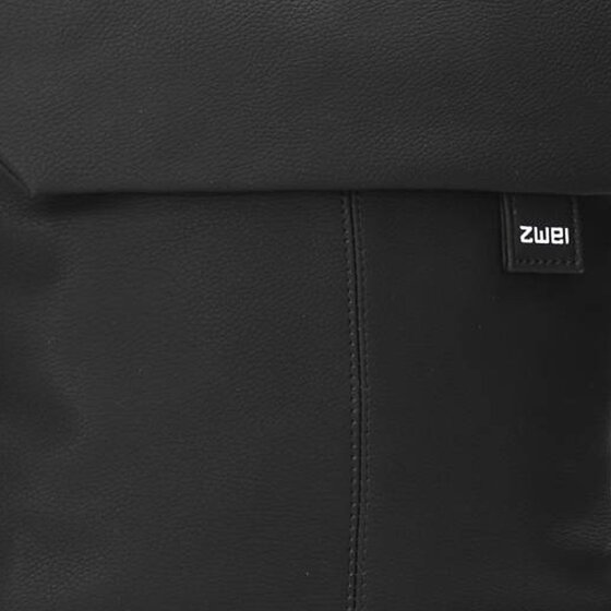 Zwei Mademoiselle.M Zaino da giorno 35 cm Scomparto per laptop