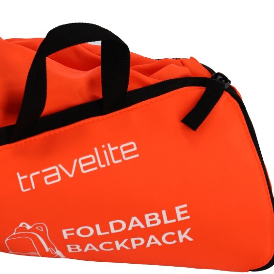 Travelite Accessoires Zaino pieghevole 46 cm