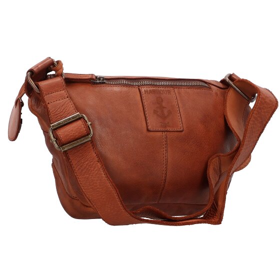 Harbour 2nd Cool Casual Matteo Borsa a tracolla Pelle 30 cm Harbour 2nd Cool Casual Matteo Borsa a tracolla Pelle 30 cm