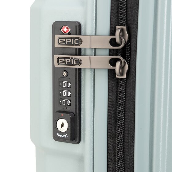 Epic Crate EX Wildlife 4 ruote Carrello della cabina 55 cm