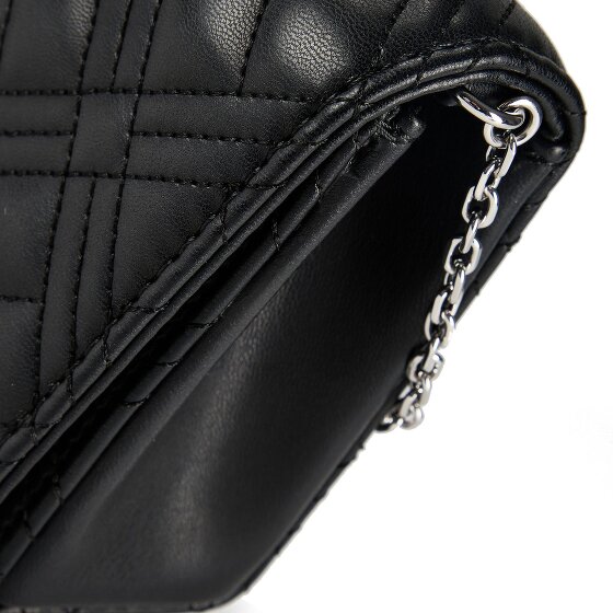 Love Moschino Quilted Borsa a tracolla 22 cm