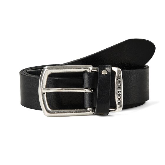 Joop! Jeans Cintura Vera Pelle