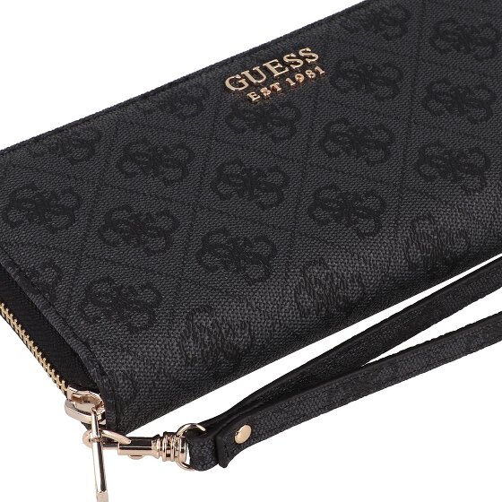 Guess Brenton Portafoglio 21 cm