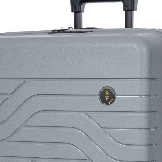 Bric's B|Y Ulisse 4 ruote Carrello 71 cm espandibile