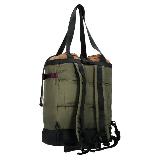 Desigual Auraventure Explorer Zaino da città 30 cm