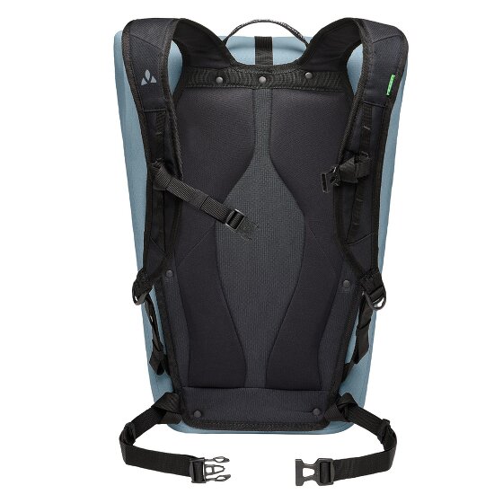 Vaude Clubride 25 Zaino da bicicletta 50 cm
