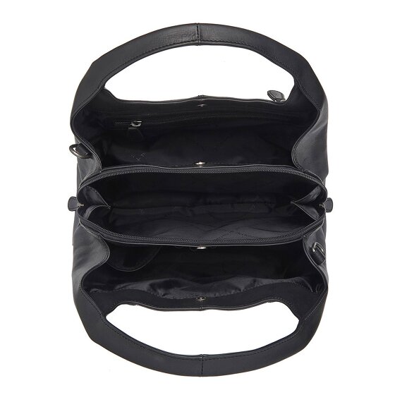 The Chesterfield Brand Salina Borsa a tracolla Pelle 32 cm