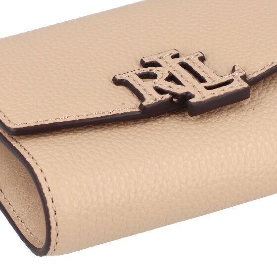 Lauren Ralph Lauren Cameryn Portafoglio Vera Pelle 12 cm