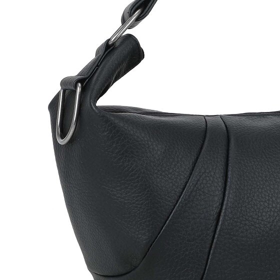 Fritzi aus Preußen Limited Happy Flocked Borsa a tracolla 30 cm