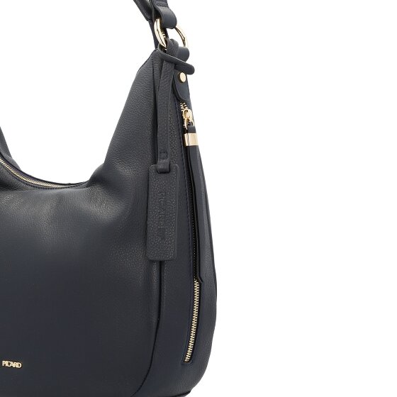 Picard Java Borsa a tracolla Pelle 32 cm