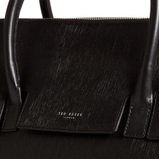 Ted Baker Bakers Borsa da viaggio Weekender Pelle 48 cm