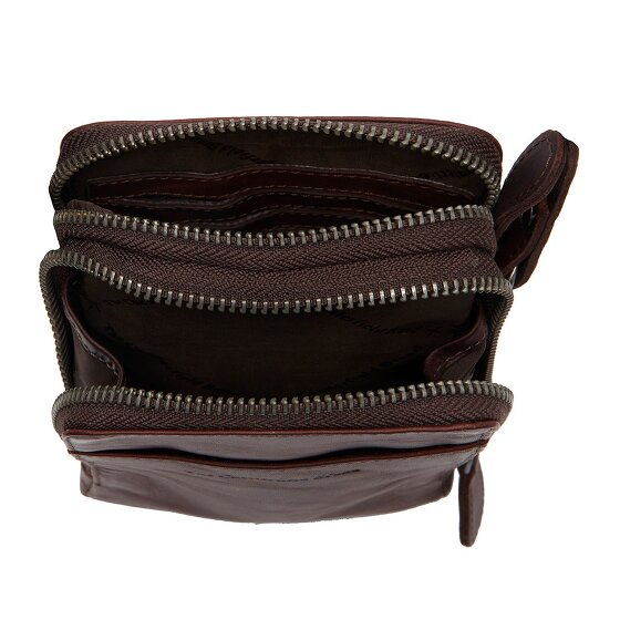 The Chesterfield Brand Alesund Custodia per cellulare Pelle 11 cm