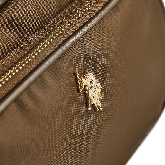 U.S. Polo Assn. Houston Borsa a tracolla 25 cm