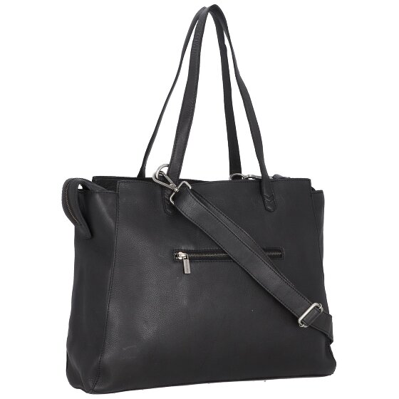 Cowboysbag Babell Borsa a tracolla Pelle 41 cm Scomparto per laptop