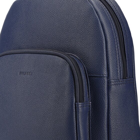 Picard Luis Zaino da città Pelle 28 cm