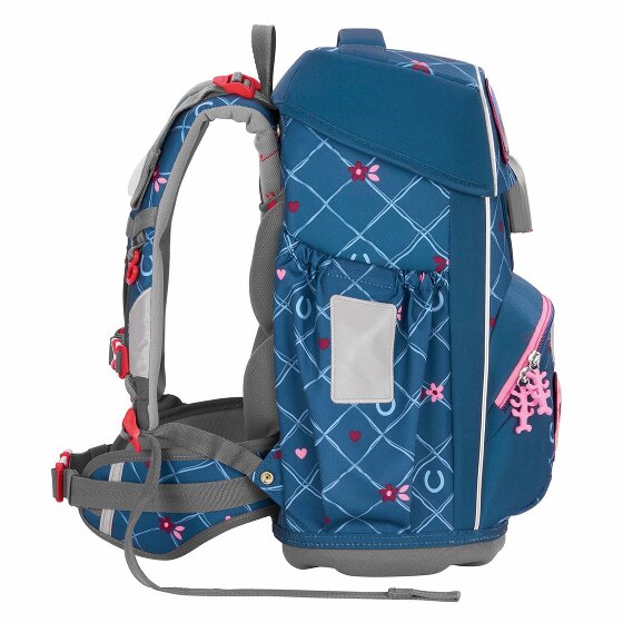 Step by Step Giant Set di borse per la scuola 5 pezzi