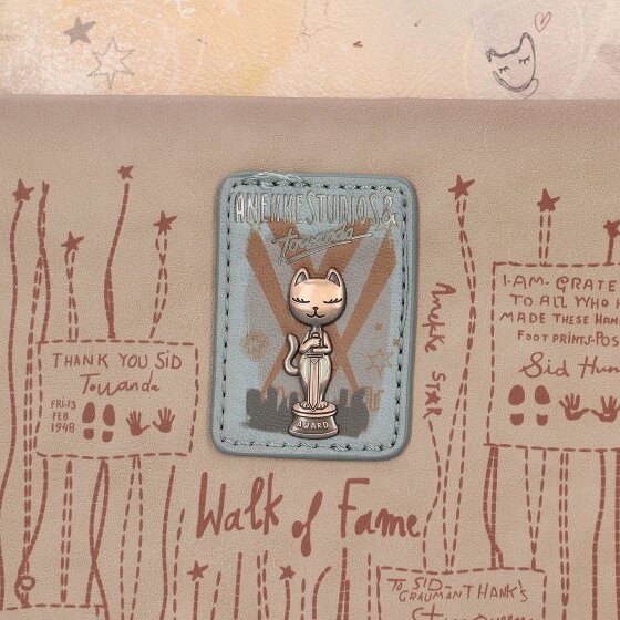 Anekke Hollywood Borsa a tracolla 28 cm