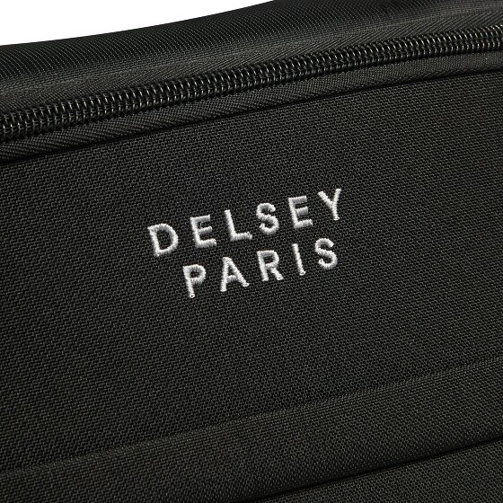 Delsey Paris Brochant 3 Astuccio 31.5 cm
