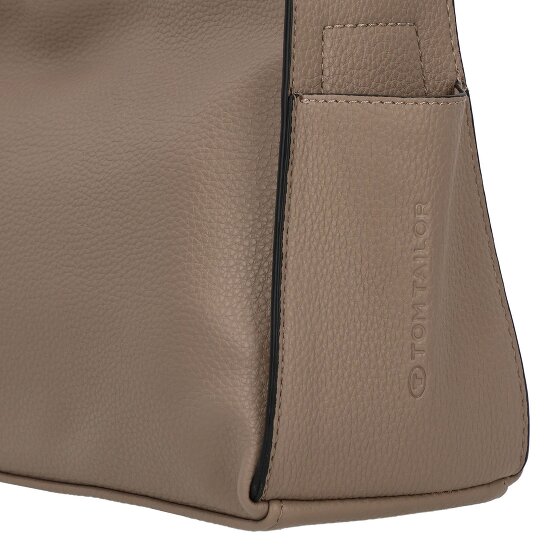 Tom Tailor Rowan Borsa a tracolla 26 cm