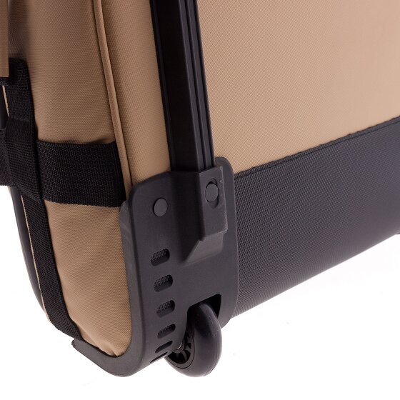 Gladiator 3900 2 ruote Carrello della cabina 55 cm Scomparto per laptop